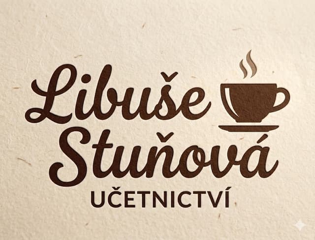 Libuše Stuňová · Účetnictví